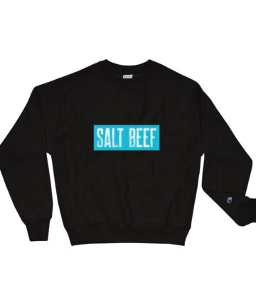 Salt Beef - Champion Sweatshirt