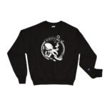 709 State of Mind Octopus - Champion Sweatshirt