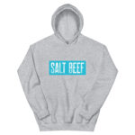 Salt Beef - Heavy Hoodie - Newfoundland Hoodie
