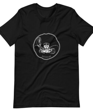 Newfoundland Lobster - Men's T-Shirt