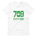 709 State of Mind Stoners - Men's T-Shirt