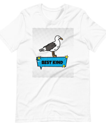 Best Kind - Men's T-Shirt