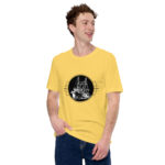709 State of Mind Newfoundland Fish - Men's T-Shirt
