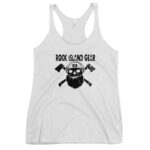Rock Island Gear Lumberjack - Women's Tank Top