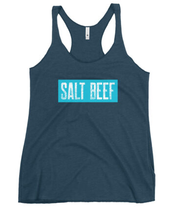 Salt Beef - Women's Tank Top