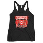 709 State of Mind Canada - Women's Tank Top