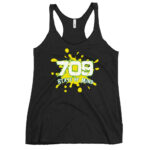 709 State of Mind Pineapple - Women's Tank Top