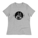709 State of Mind Newfoundland Fishing - Women's T-Shirt