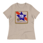 709 State of Mind Retro - Women's T-Shirt