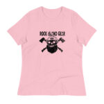 Rock Island Gear Lumberjack - Women's T-Shirt