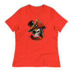 709 State of Mind Pirate - Women's T-Shirt