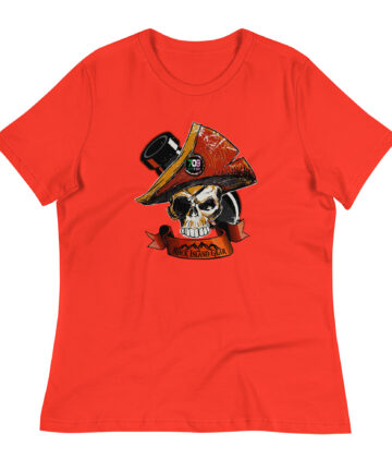 709 State of Mind Pirate - Women's T-Shirt
