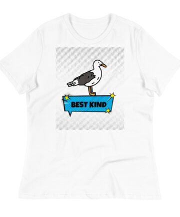 Best Kind - Women's T-Shirt